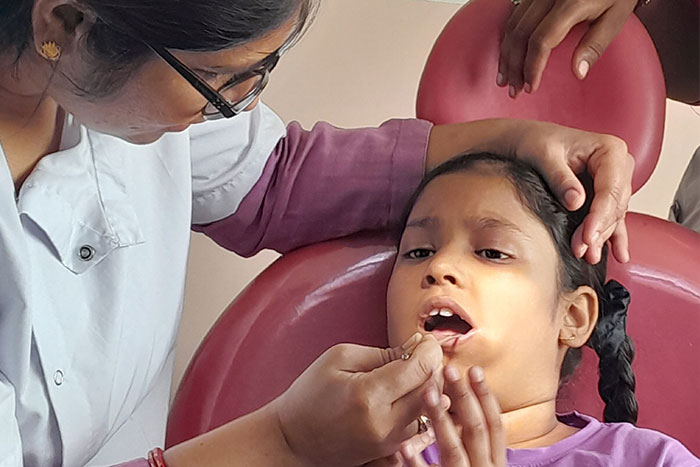 CHILD-DENTISTRY